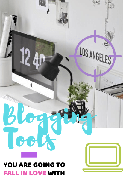 blogging tools recommendations