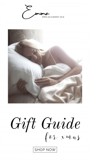 gift guide for christmas