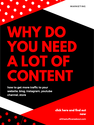 why do you need a lot of content Want to drive more traffic to your website? Why do you need a lot of content? Tags: Pinterest, Pinterest scheduler, Pinterest automation, PinMeApp, Pin Me App, blog, blogging, traffic, website, website traffic, blogging tools