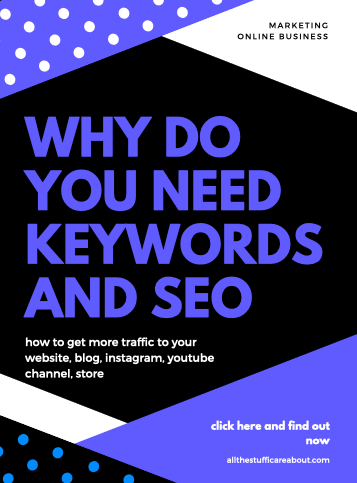 why do you need keywords and seo pinmeapp allthestufficareabout Pinterest, Pinterest scheduler, Pinterest automation, PinMeApp, Pin Me App, blog, blogging, traffic, website, website traffic, blogging tools