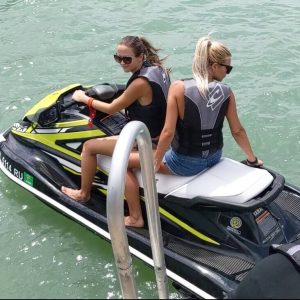 jetski 100 things to do before you die