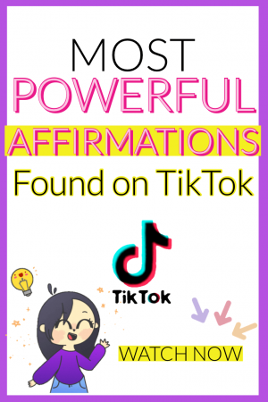 most powerful affirmations found on TikTok-2