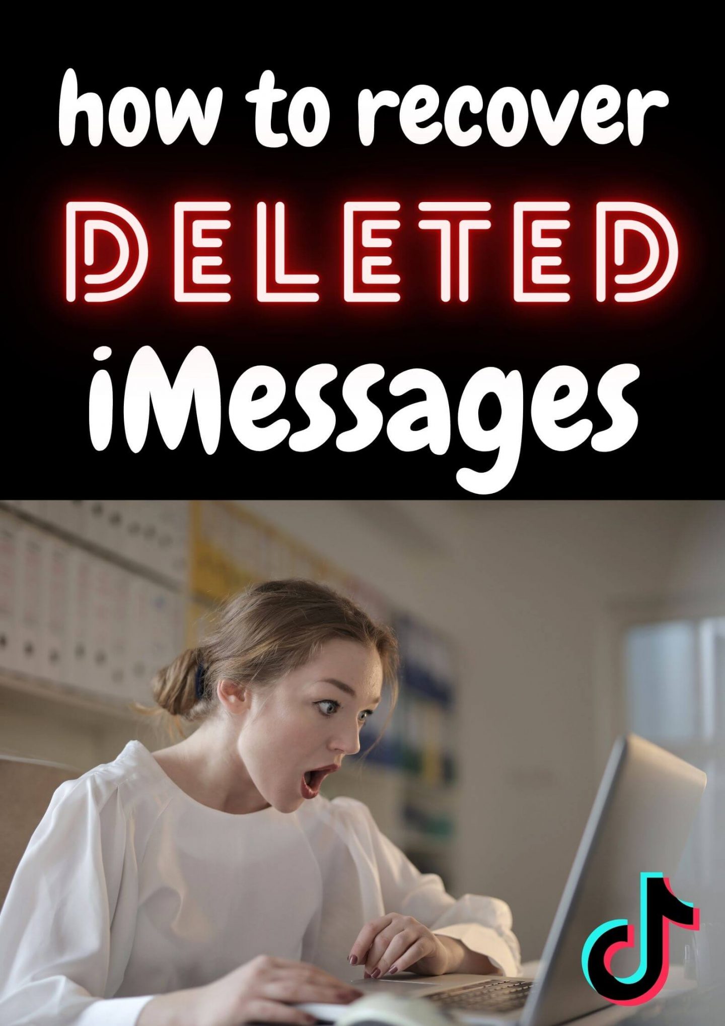 how to recover deleted imessages iphone apple hacks