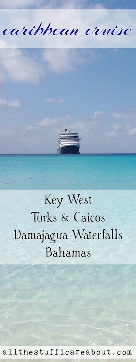Caribbean cruise travel adventure Bahamas bucket list