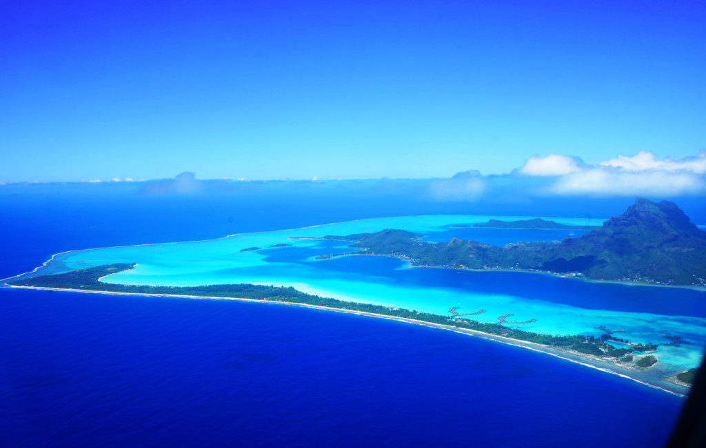 bora bora French Polynesia bucket list travel adventure allthestufficareabout