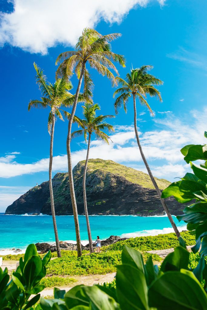 oahu hawaii bucket list travel adventure allthestufficareabout