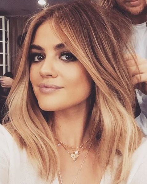 long blonde haircut celebrity hairstyle
