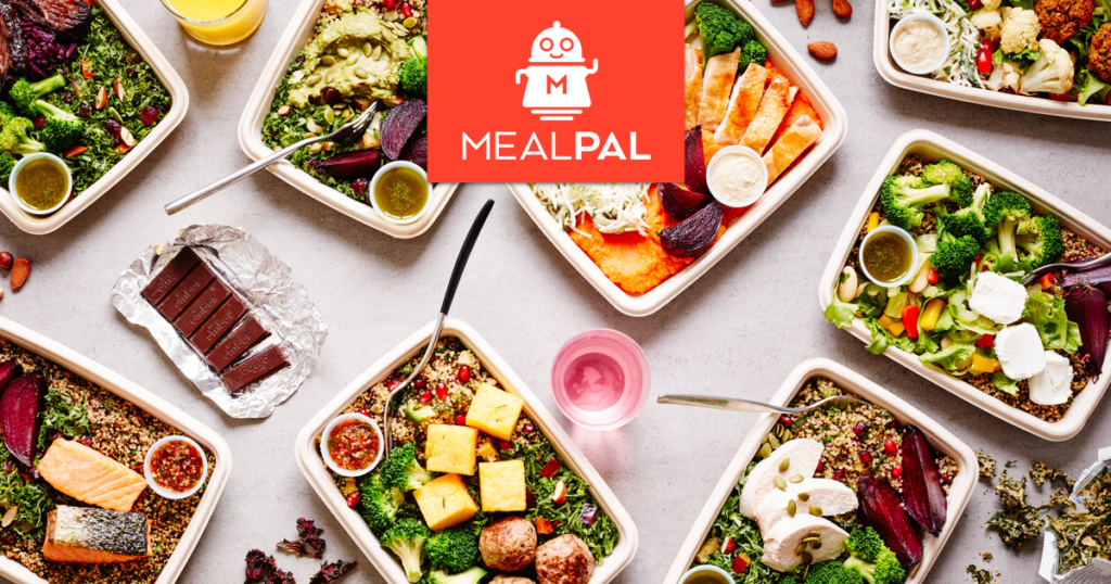 MealPal NYC