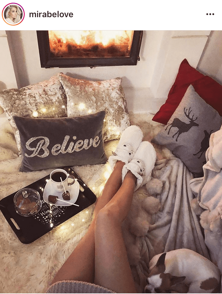 20 inspirations for a cozy bedroom