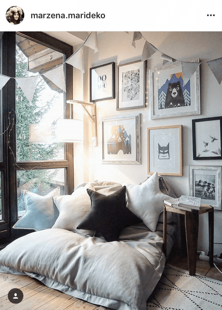 20 plus wonderful ideas for a cosy bedroom