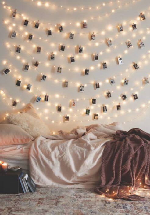 20 plus wonderful ideas for a cosy bedroom