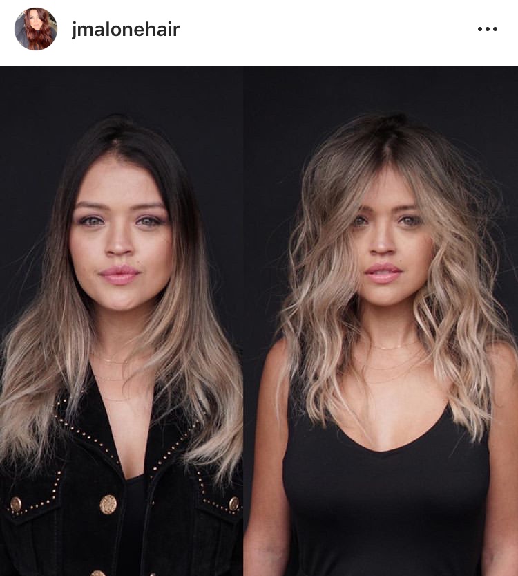 blonde hairstyle transformations Celebrity hairstyle, ideas for a haircut, long blonde hair ideas, short blonde hair ideas, curly hair