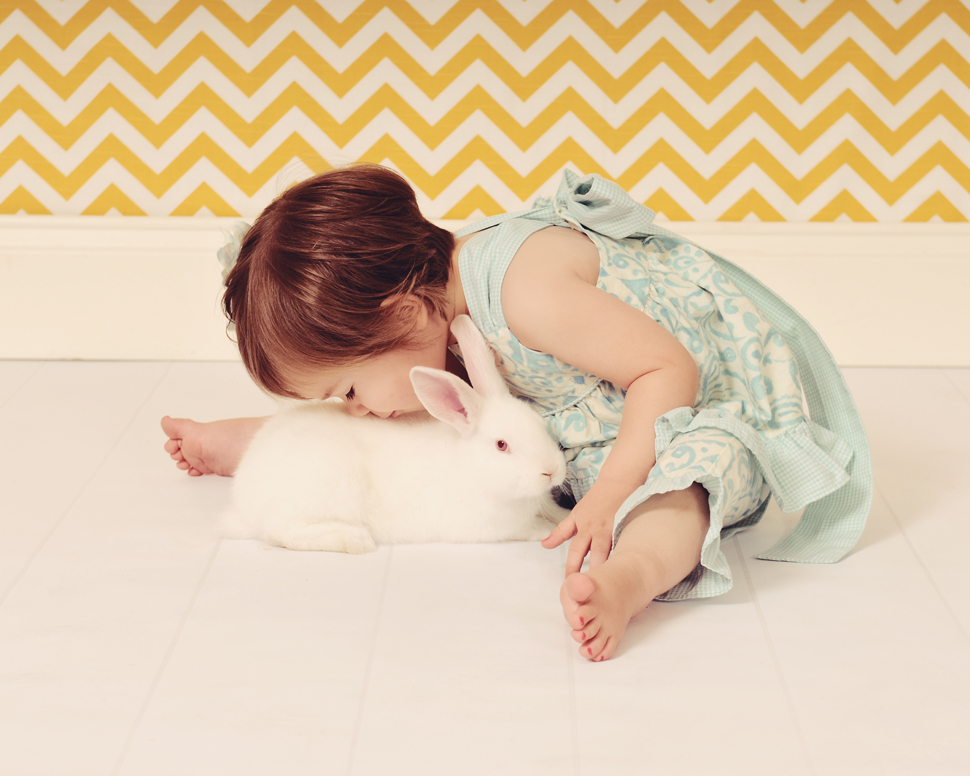 Kids and bunnies, Bunnies, Beauty, Photoshoot