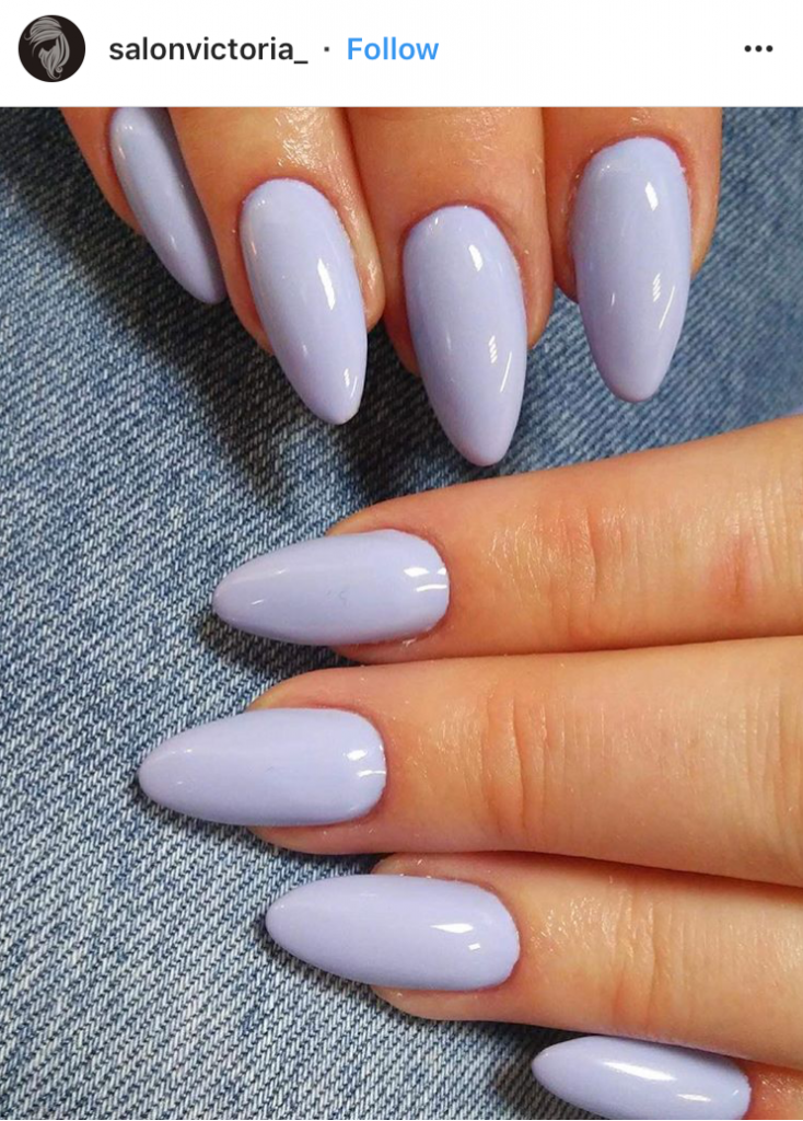 Summer Nails Inspo: 5 Vibrant Manicures You'll Want to Recreate - FASHION  Magazine