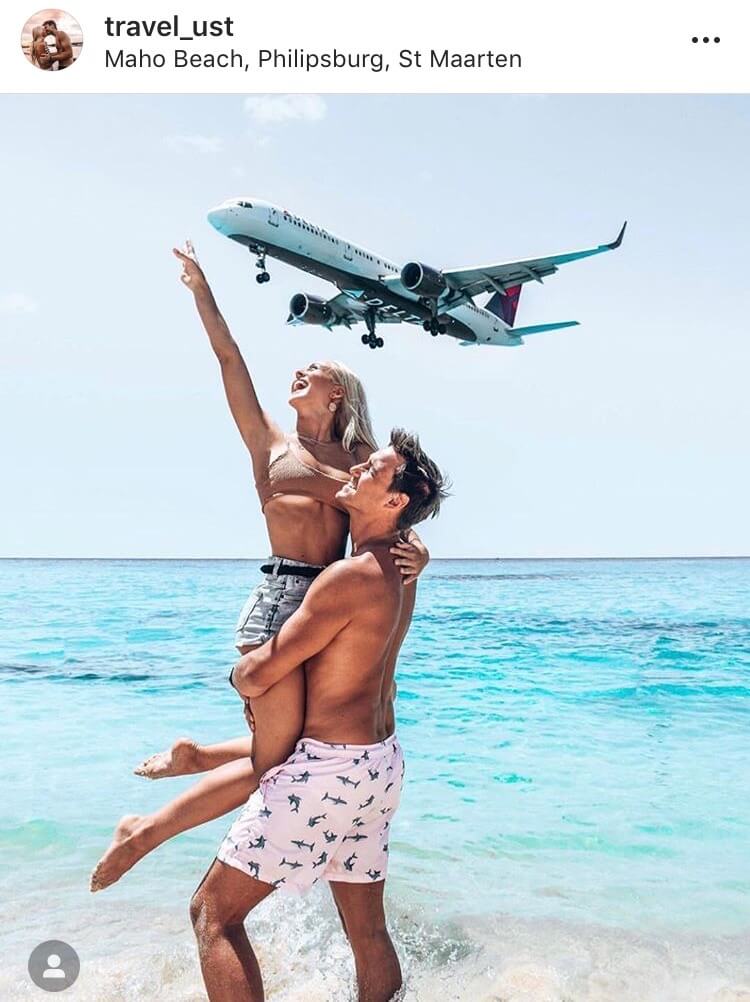 yours relationships, travel couple goals
