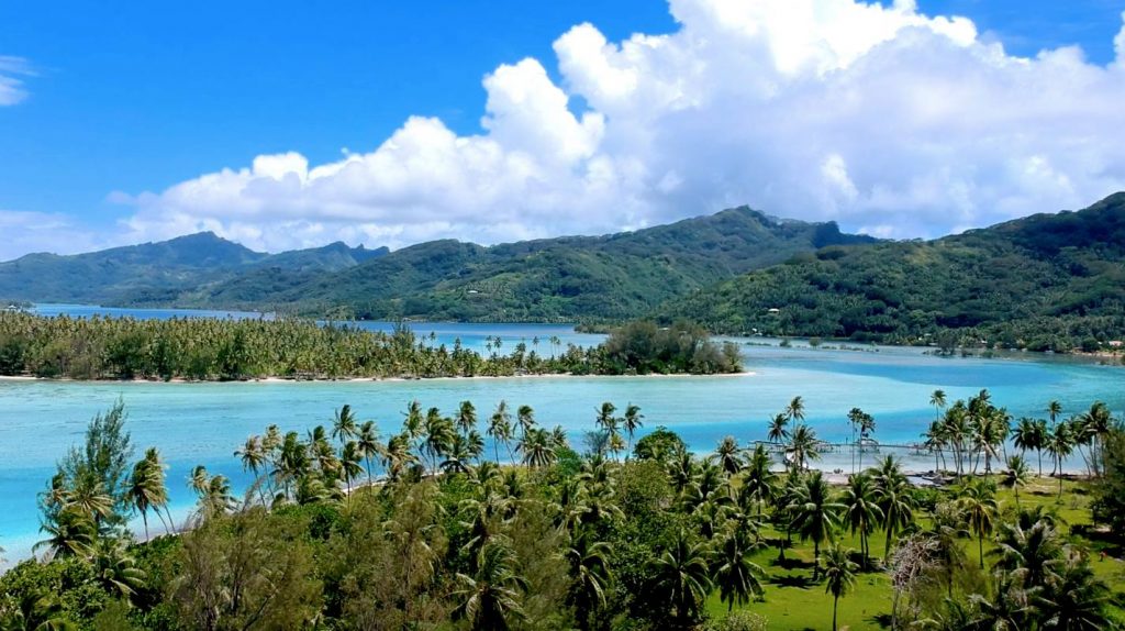 travel insurance french polynesia