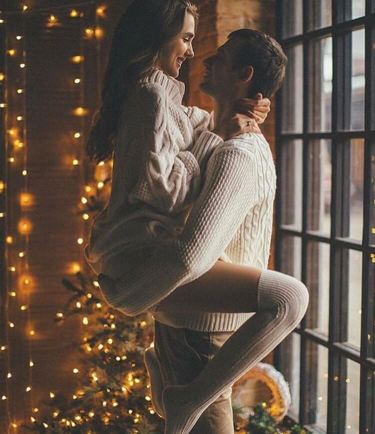 christmas relationship goals photoshoot couple goals