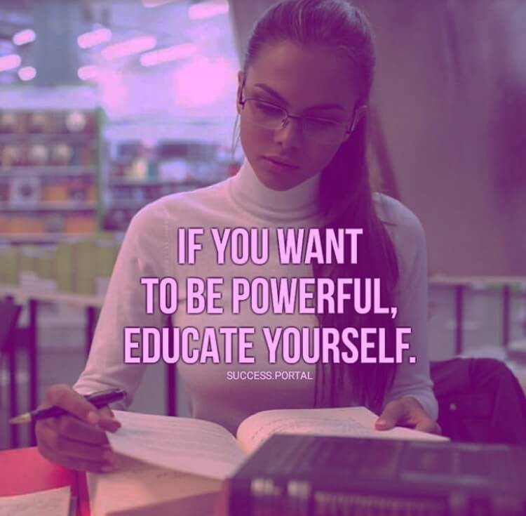 believe in yourself educate-2