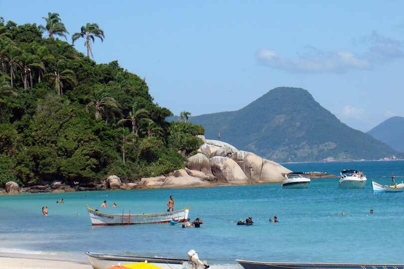 florianopolis what to see in brazil